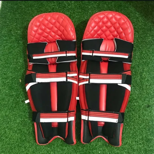Sixhitters Sh Armour Batting Pad
