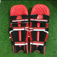 Sixhitters Sh Armour Batting Pad