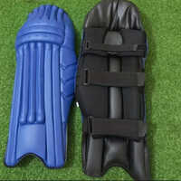 Sixhitters Force Batting Pad