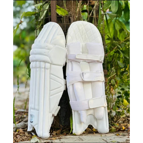 Sixhitters Sh Test Batting Pad