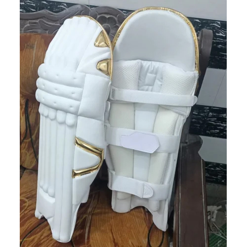Sixhitters Shield Batting Pad