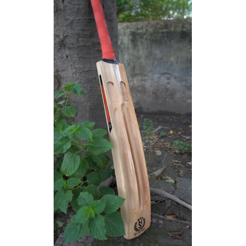 Sixhitters Triple Blade Tennis Ball Cricket Bat