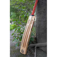Sixhitters Triple Blade Tennis Ball Cricket Bat
