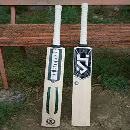 Sixhitters Phoeniex Strike Kashmir Willow Cricket Bat - Age Group: Adults