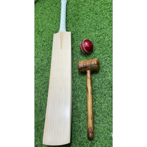 Sixhitters Apex Thunder English Willow Cricket Bat