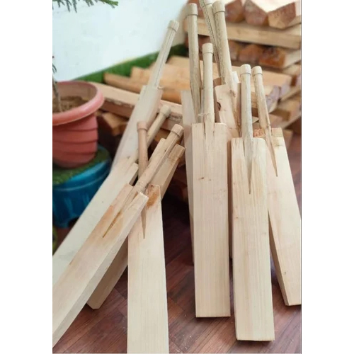 Sixhitters English Willow Cleft Cricket Bat