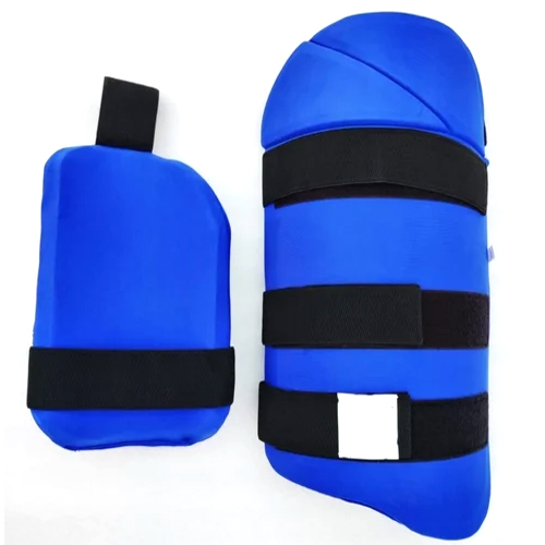 Sixhitters Alite Combo Cricket Thigh Guard