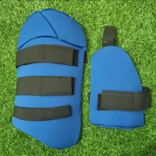 Sixhitters Ultimate Combo Cricket Thigh Guard