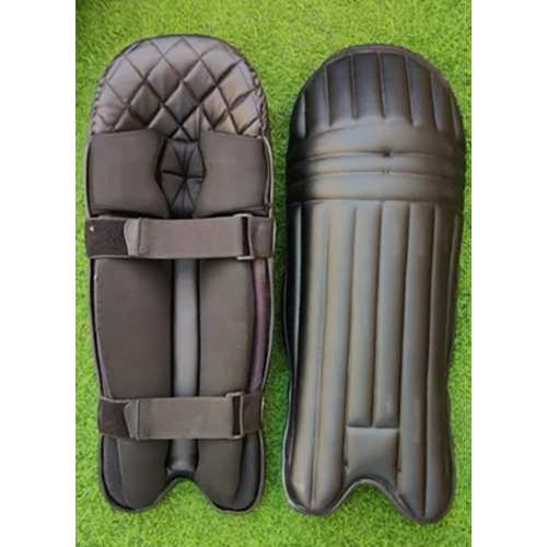 Sixhitters Sh Club Wicket Keeping Pad - Age Group: Adults