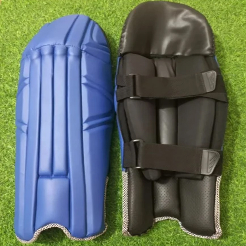 Sixhitters Mega Lite Wicket Keeping Pad