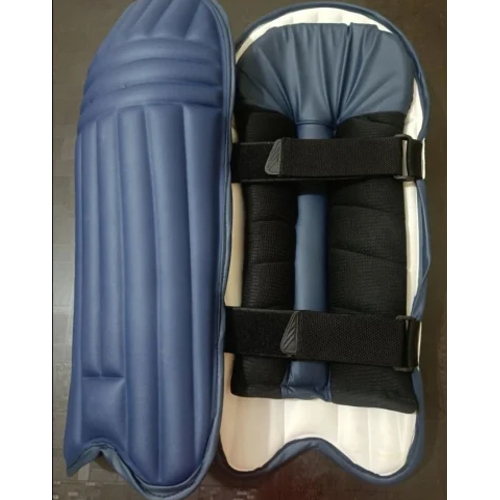 Sixhitters Alpha Levlon Wicket Keeping Pad