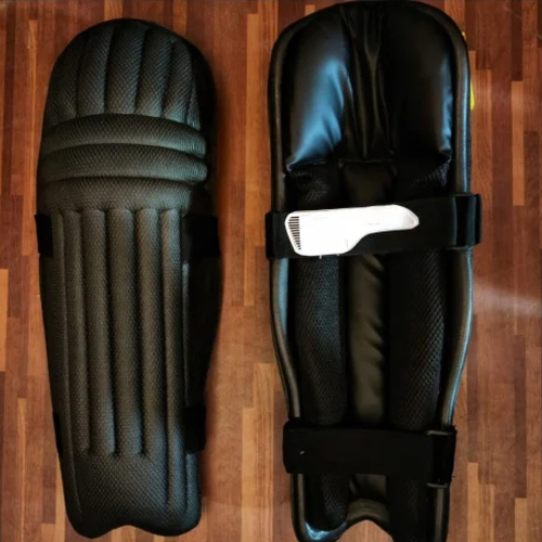 Sixhitters Optimus Wicket Keeping Pad