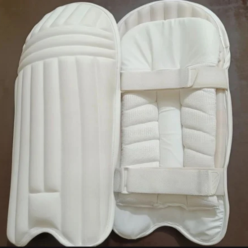 Sixhitters Sh Player Wicket Keeping Pad
