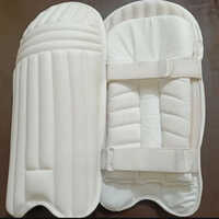 Sixhitters Sh Player Wicket Keeping Pad