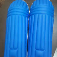 Sixhitters Sh Campus Wicket Keeping Pad - Age Group: Adults
