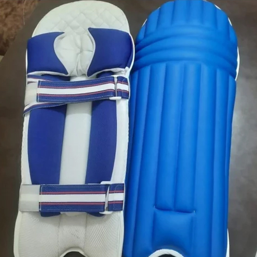 Sixhitters Sh Campus Wicket Keeping Pad - Age Group: Adults