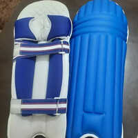 Sixhitters Sh Campus Wicket Keeping Pad