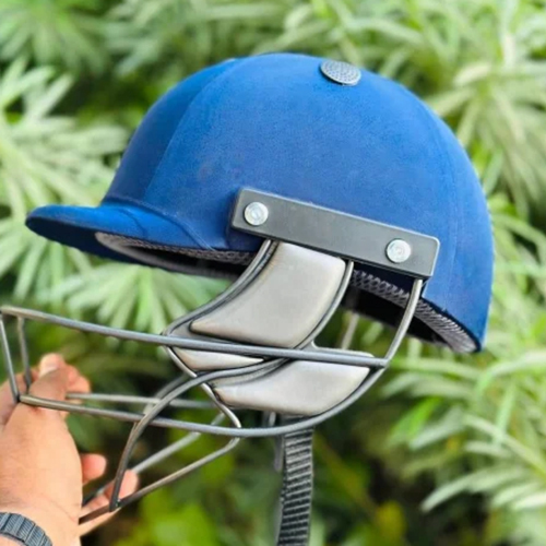 Sixhitters Classic Cricket Helmets