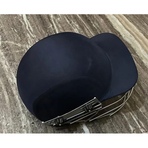 Sixhitters Adjustable Cricket Helmet
