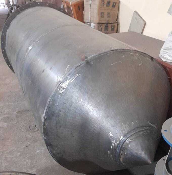 Hvac Installation Work