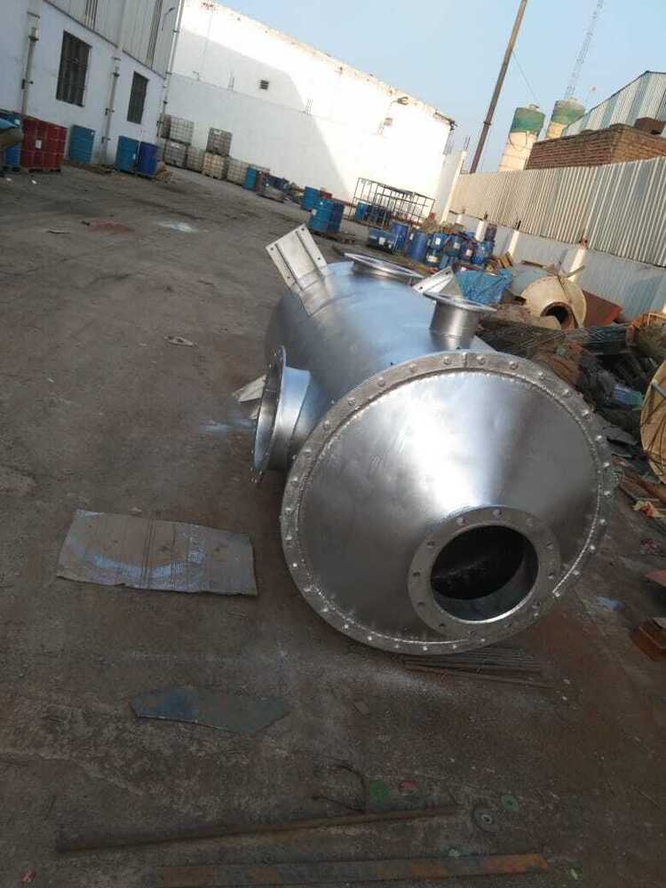 Hvac Installation Work