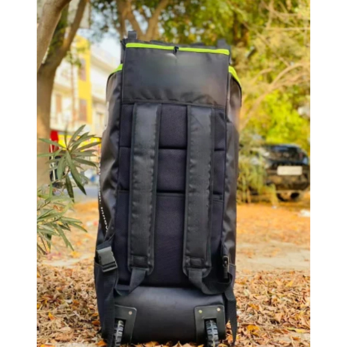 Sixhitters Master Cricket Kit Bags