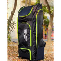 Sixhitters Master Cricket Kit Bags