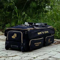 Sixhitters Glory Wheeled Cricket Kit Bag