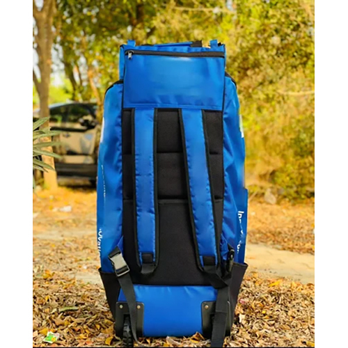 Sixhitters Ranger Special Edition Cricket Kit Bag