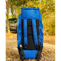 Sixhitters Ranger Special Edition Cricket Kit Bag