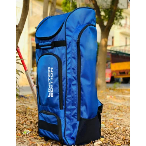 Sixhitters Ranger Special Edition Cricket Kit Bag