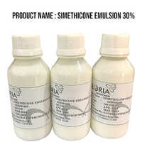 Simethicone Emulsion 30% - Cas No: 8050-81-5