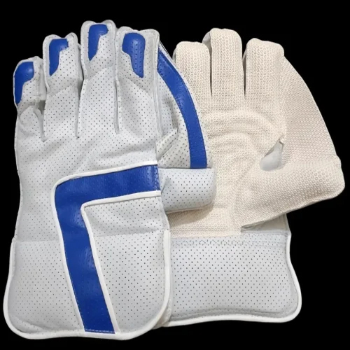Sixhitters Extreme Wicket Keeping Gloves