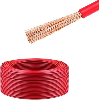 WIRE BUNDLE ROLL