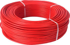 WIRE BUNDLE ROLL