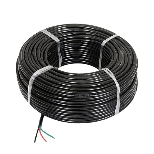 WIRE BUNDLE ROLL