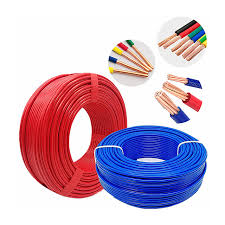 WIRE BUNDLE ROLL