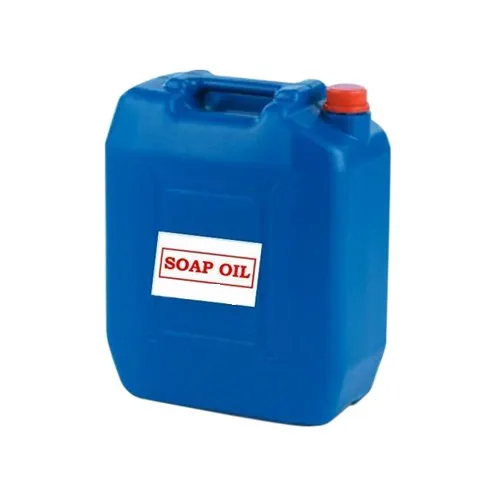 Industrial Soap Oil