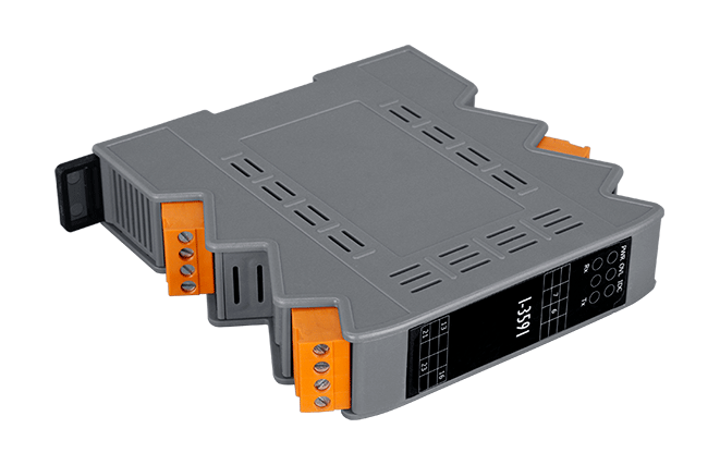 M-bus Repeater - Color: Grey