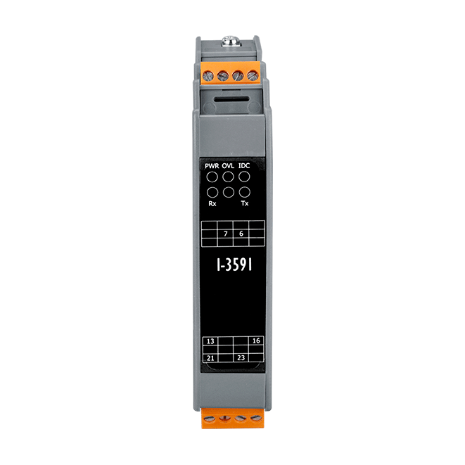 M-bus Repeater - Color: Grey