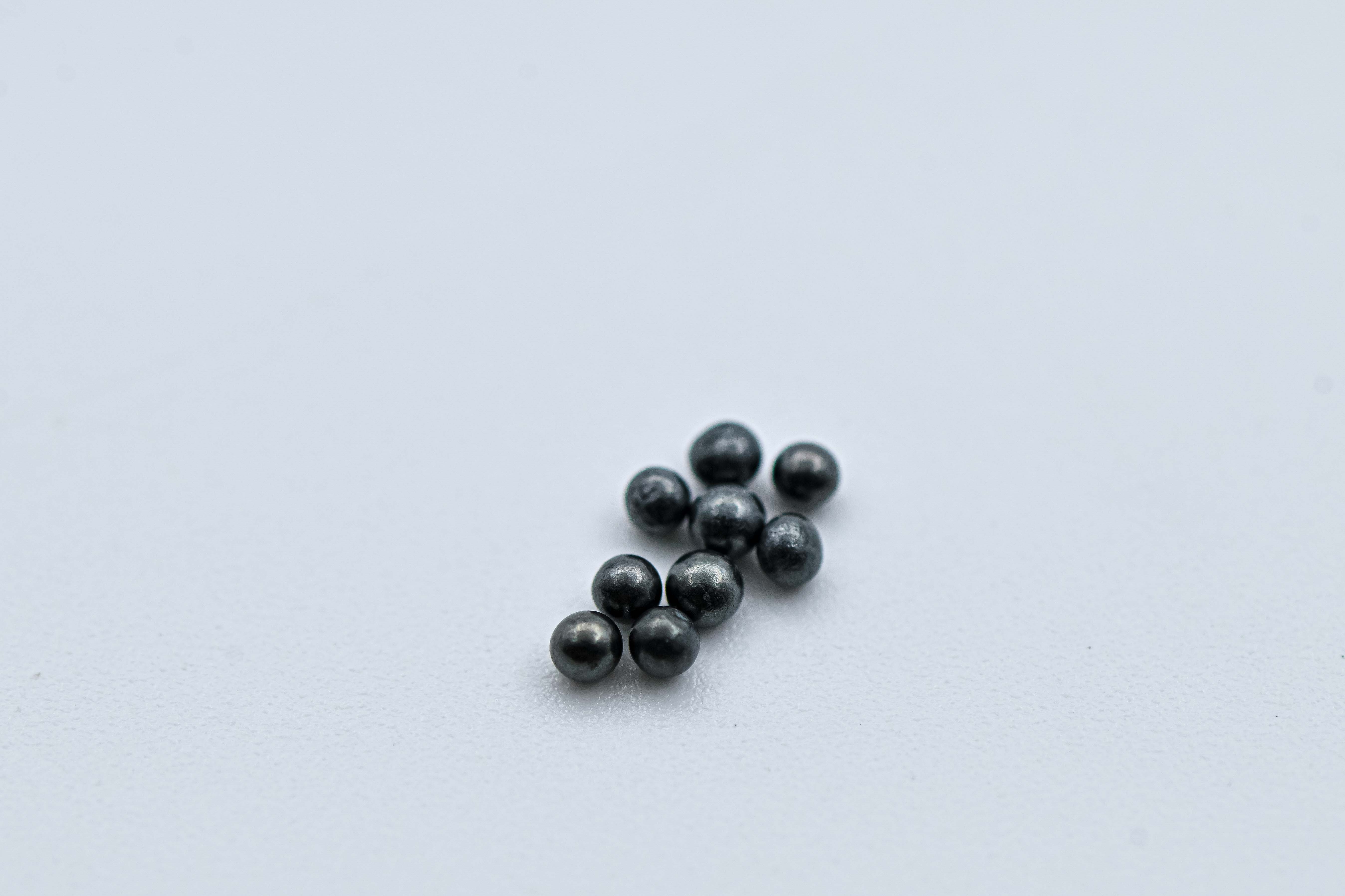 S780 (2.00mm) Steel Shots