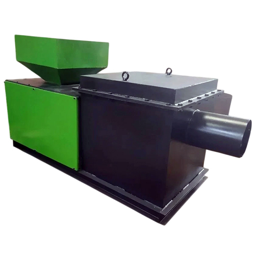 Jepb-800 Wood Pellet Fired Burner - Material: Stainless Steel