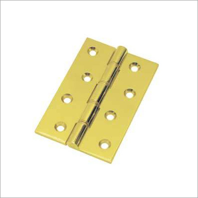 फैंसी पीतल की हिंज
