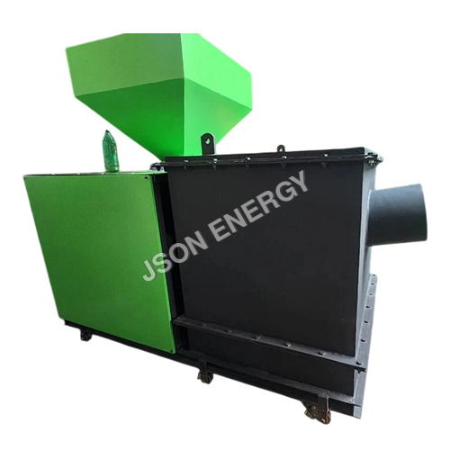 JEPB-400 Wood Pellet Fired Burner