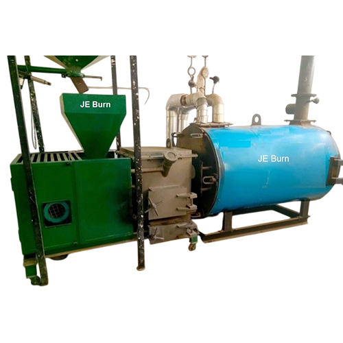 Edible Oil Heat Exchanger