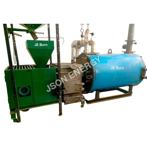 Edible Oil Heat Exchanger - Thickness: 13 Millimeter (Mm)