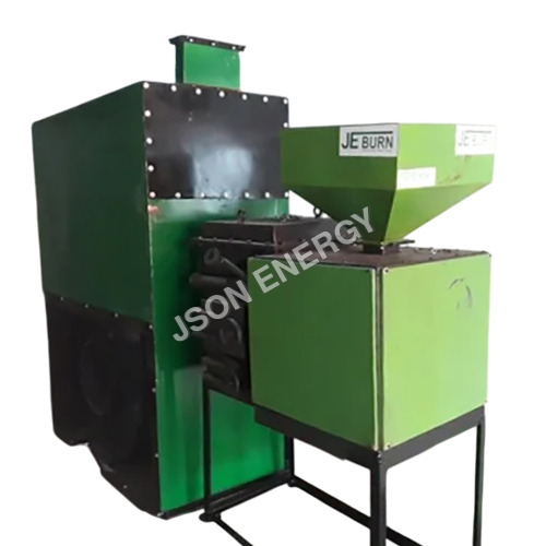 Industrial Hot Air Generator