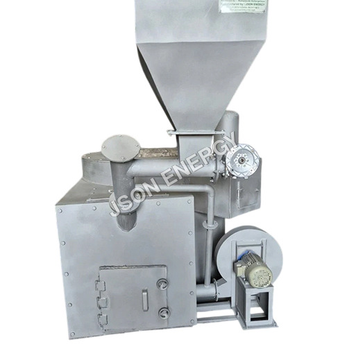 Aluminium Melting Furnace - 300 Kg Capacity, 2 kW Power, 440 Volt Voltage | New Condition, 1 Year Warranty for Industrial Use