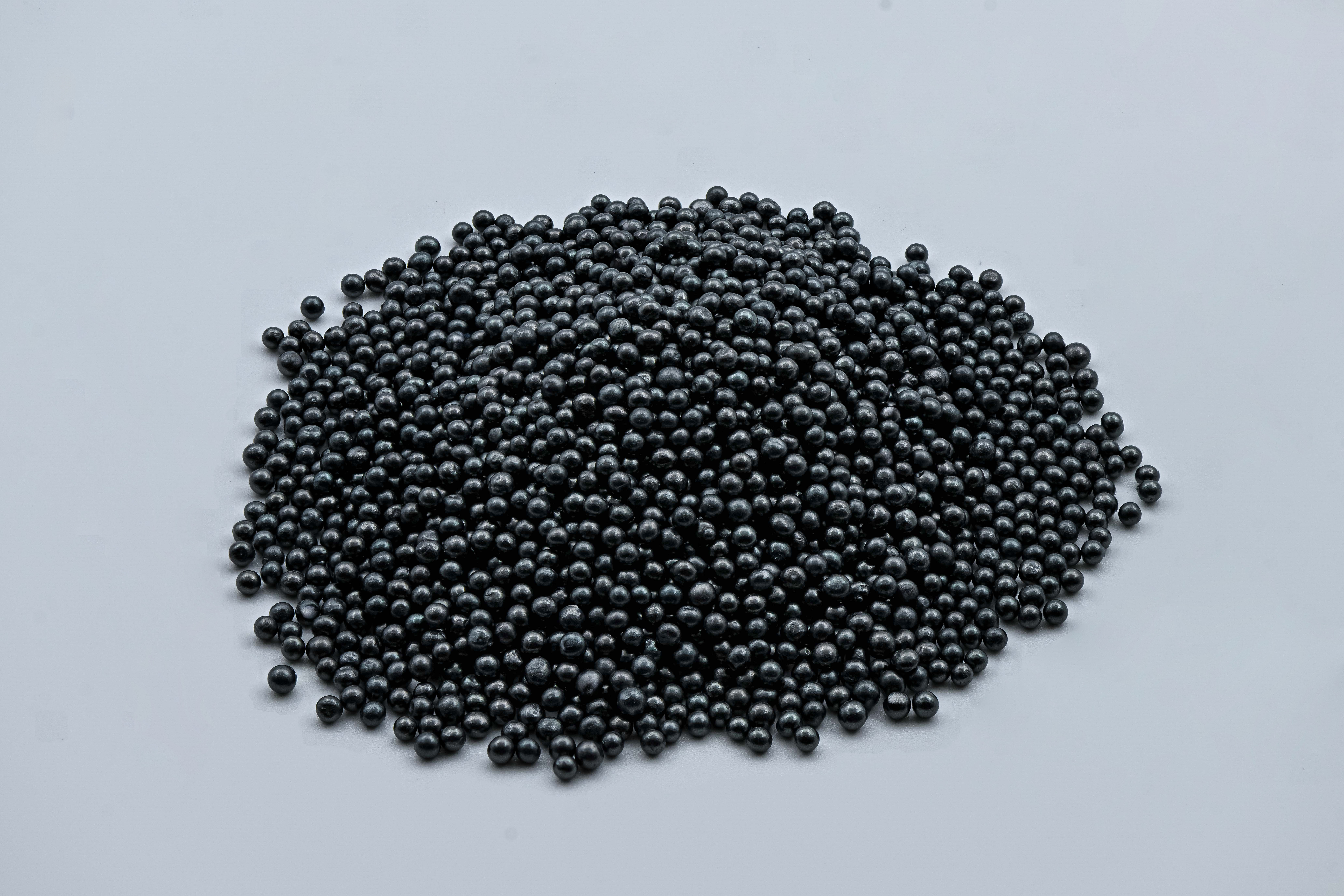 S660 (1.7mm) Steel Shots