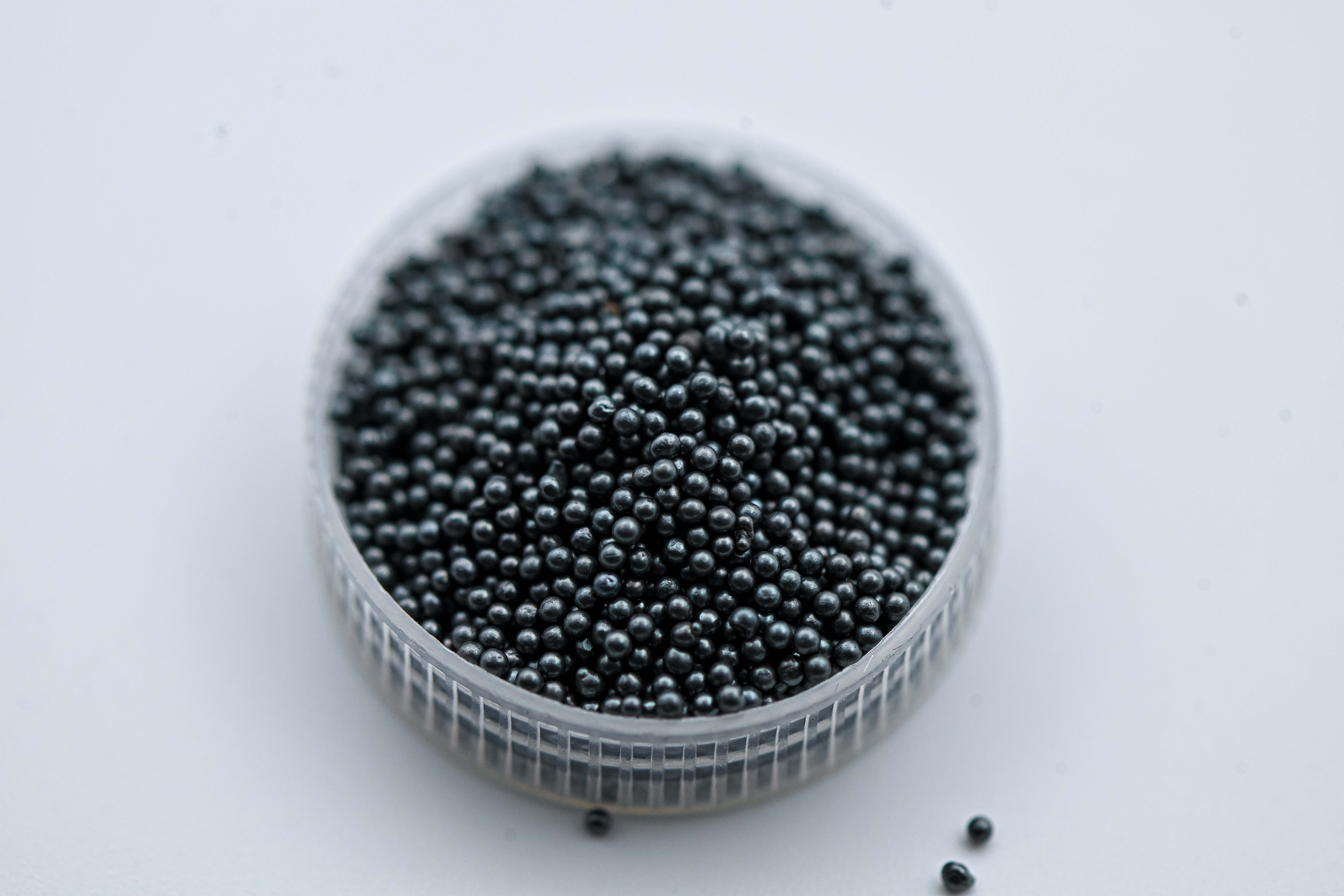S170 (0.425MM) steel shots